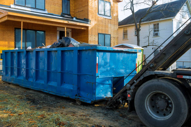 Best Shed Removal  in Forestde, AL