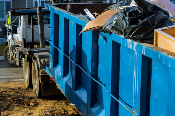 Best Basement Cleanout  in Forestde, AL