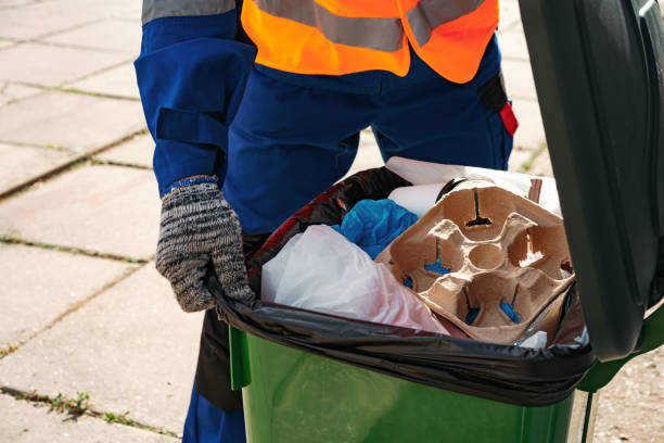 Recycling Services for Junk in Forestdale, AL