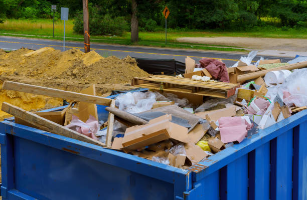 Best Hot Tub Removal  in Forestde, AL
