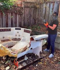 Best Residential Junk Removal  in Forestde, AL