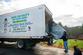 Best Appliance Removal  in Forestde, AL